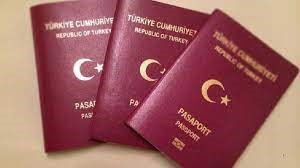 Turistik Schengen Vizesi Emekliler için Evrak Listesi (Yunanistan)